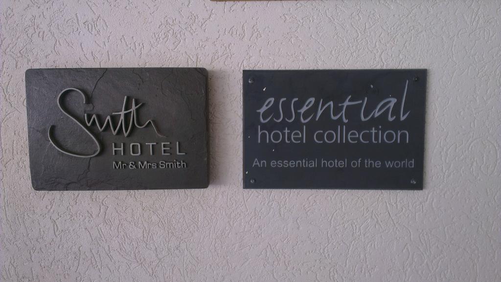 The Atlantis Historic Inn Saint Joseph Dış mekan fotoğraf