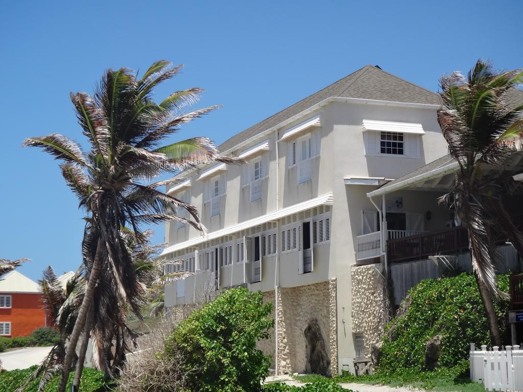 The Atlantis Historic Inn Saint Joseph Dış mekan fotoğraf