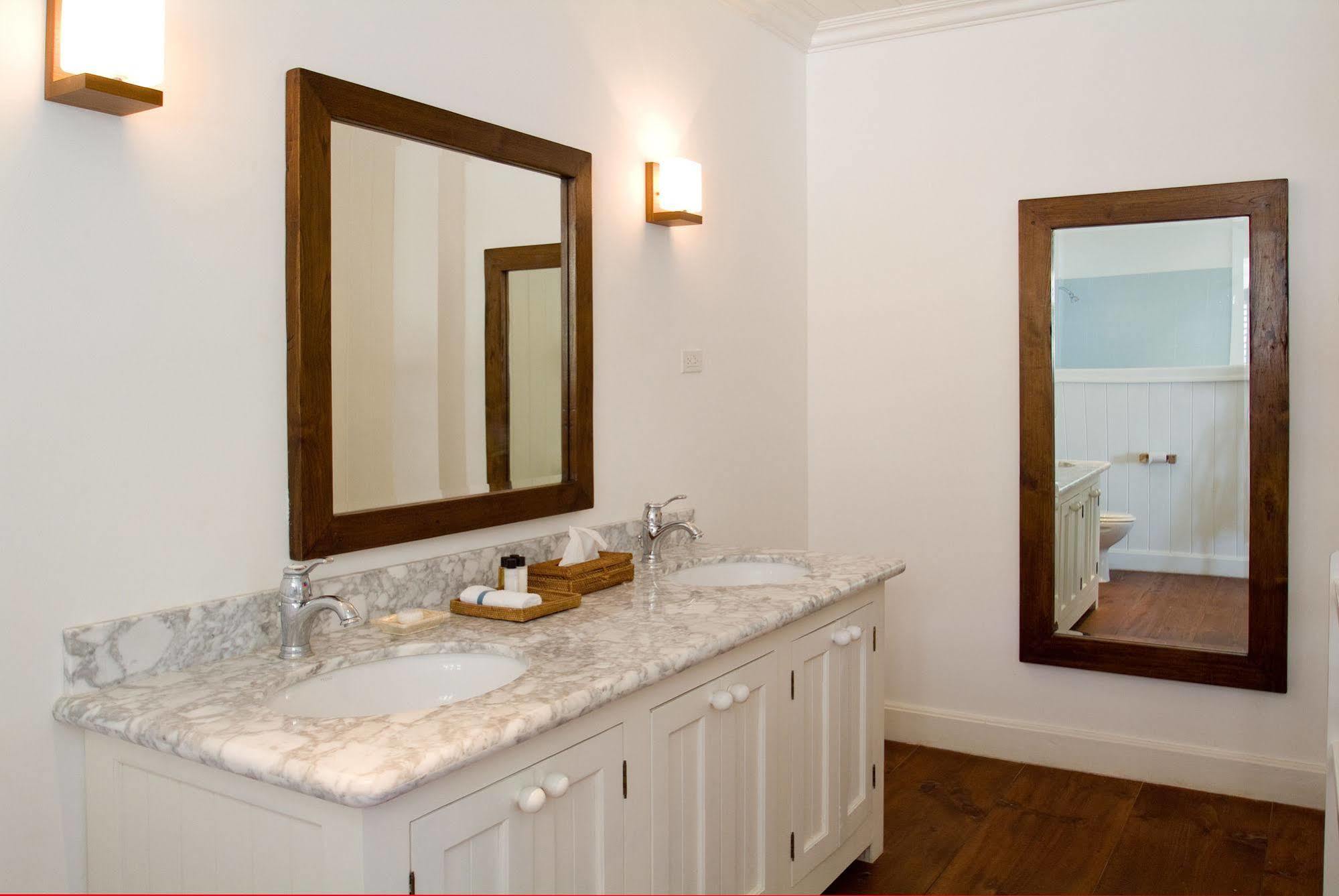The Atlantis Historic Inn Saint Joseph Dış mekan fotoğraf